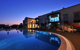 Odyssey Residence Apartments